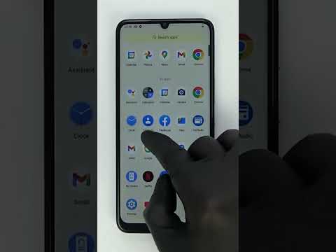 Nokia C31 Display 6.8 inches