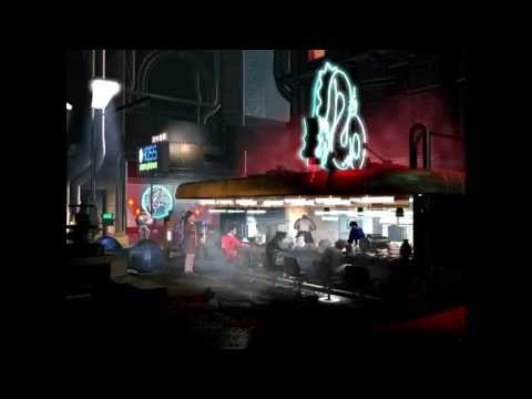 Blade Runner P2 HD - New clues
