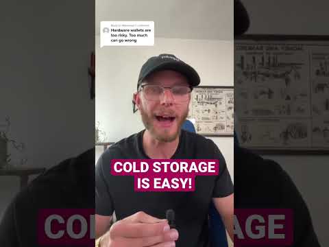 The Dangers Of Using A Ledger Nano Hardware Wallet (Warning)