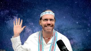 Expanding Consciousness through Connecting with Ether
