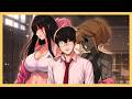 1 17 She S The Only One He Can See And Now Everything Changes Manhwa Recap