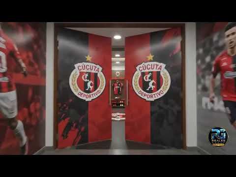 Cucuta requiere estadio nuevo y buen equipo futbol profesional