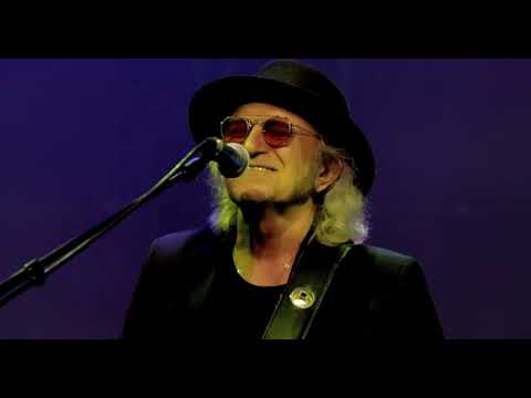 Patrick Coutin – J'aime regarder les filles – Live