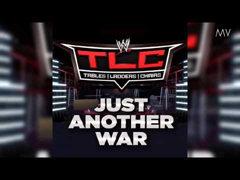 WWE TLC 2012 Theme Song - "Just Another War" + Download Link | by Mystical Lau