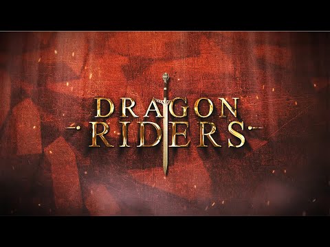 Dragon Riders | Episode 1 - A Custom-made TTRPG