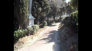 Fred Marty L'enterrement de Paul Fort (Georges Brassens - Fred Marty)