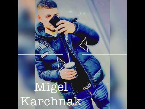 Migel - Dneska večer ❌Cover❌