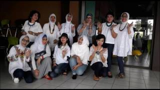 Seperti Mati Lampu Line Dance( choreographed by Muki Matohir Royal/SG d' ULD Jatim)