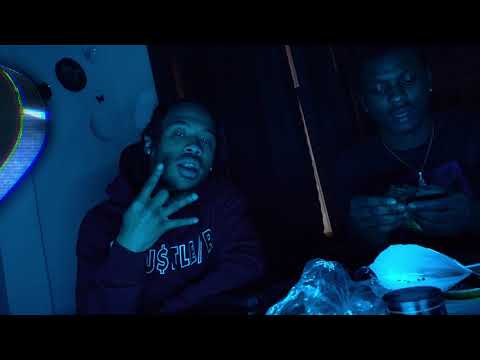 SME TaxFree X 3XSimpson - Make Me Nervous (Official Music Video) [Shot By @Juicedupfilmz