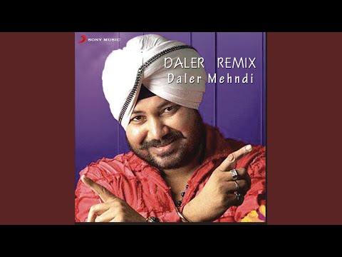 Saade Dil Te (Dream House Mix)