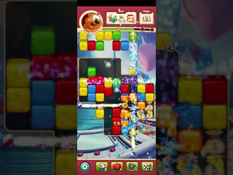 Toon blast 6310 no booster 3 stars