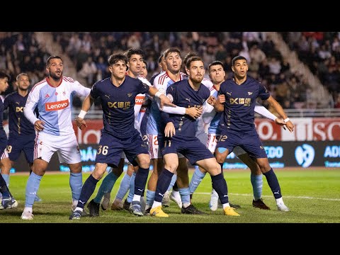 SD Sociedad Deportiva Compostela Santiago de Compostela 0-1 Deportivo Alavés Vitoria