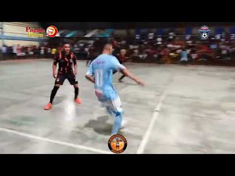 FINAL COPA CLAUDIZETE 2022 .                                             BAIRRO 13   X   FCB