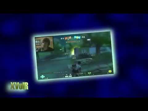 [1h] XVoIR feat. Multi - The Maze of Multi Dreams