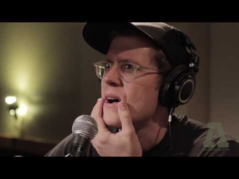 The Daredevil Christopher Wright on Audiotree Live (Full Session)