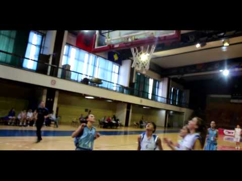 Irma Konjusha #6 (KB Sigal Prishtina)