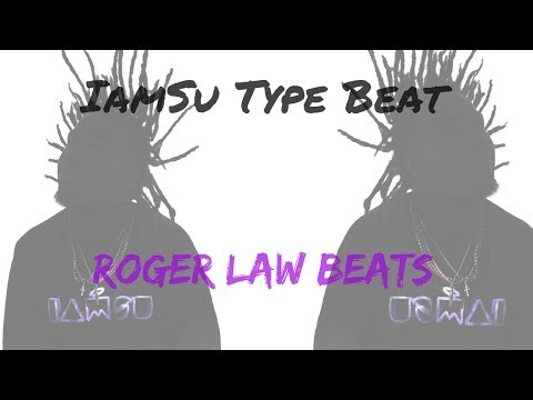 Free DL IamSu Type Beat - Roger Law Beats