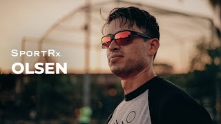 SportRx Olsen