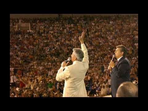BENNY HINN - I BELIEVE IN MIRACLES