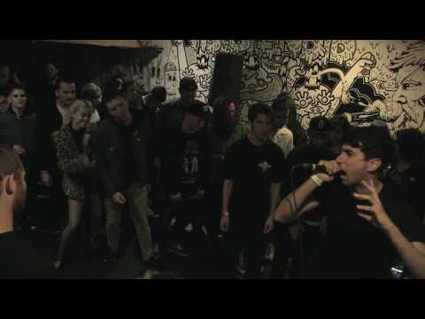 [hate5six] Anarquia Vertical - April 07, 2017 Video