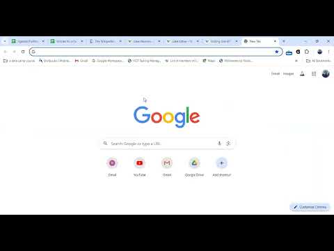 Part 2 - Getting started with editing Wikipedia for beginers by Wiki Uganda