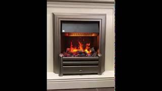 Електрокамін Dimplex Opti-myst Chesford