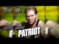 WWE Patriot Jack Swagger Theme Song AE Arena Effect