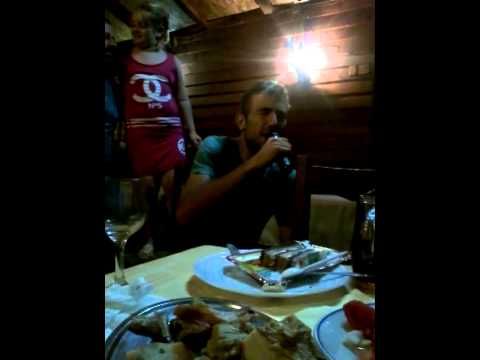 Marko milojkovic Ako te upita neko