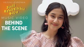 Download lagu KEISYA LEVRONKA - JADI KEKASIHKU SAJA (BTS ) mp3