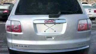 preview picture of video '2010 GMC ACADIA Grafton WV'