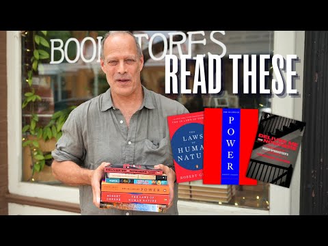 Leseliste des Filmemachers Sebastian Junger (von Ryan Holiday) | Lesezeichen gesetzt