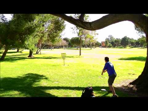 Drew Highlights from Waller Park