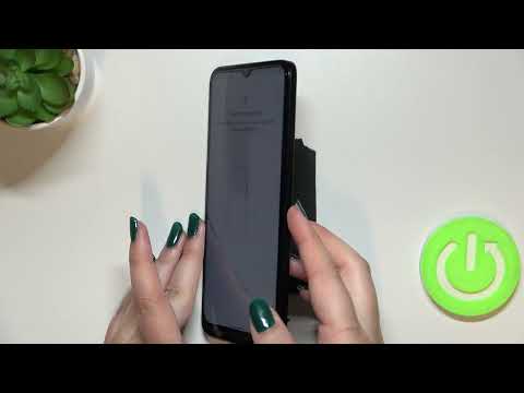 How to Add Fingerprint on Nokia G11 – Use Fingerprint Scanner