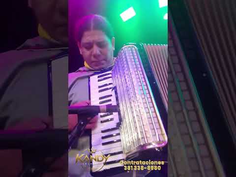 EL KANDY EX CANTANTE DE LA LEO EL TALA SALTA