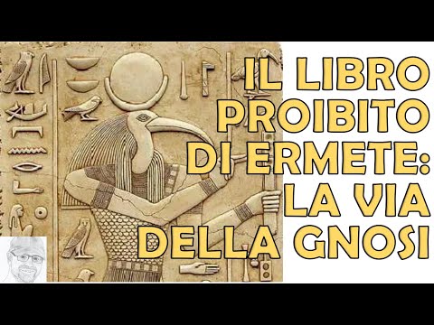 Ermete Trismegisto - Uno è Tutto: il Segreto che cambierà la tua Visione del Cosmo