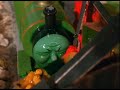 Percy James And The Fruitful Day Crash