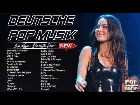 Lena Meyer Greatest Hits (Vollständiges Album) - Das Beste von Lena Meyer (HQ)