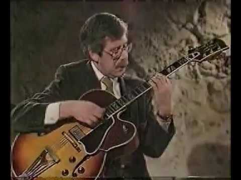 Louis Stewart  "As Long As I Live" (Harold Arlen,Ted Koehler).