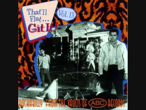 Jay B. Lloyd - You're Just My Kind