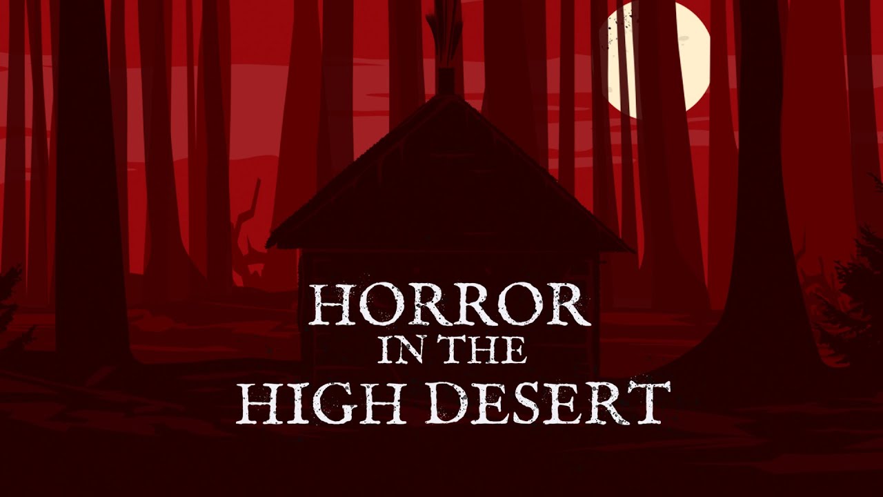 Horror in the High Desert: Overview, Where to Watch Online & more 1