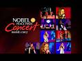 Mariah Carey Butterfly My All One Sweet Day Nobel Peace Prize Concert 1997 VHS Rip