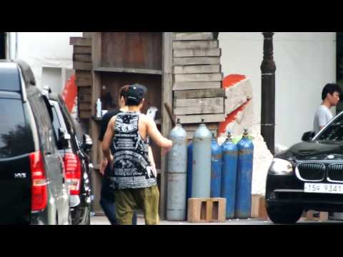 130811 Kim Hyun Joong