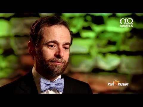 Pasiune pura 9.11 - Robert Gagnon - Homosexualitate