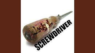 Screwdriver