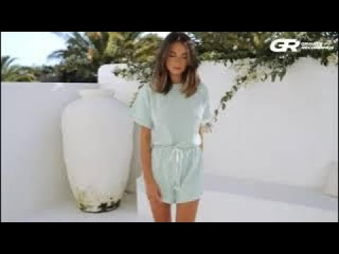 Anton Ishutin, Nezhdan feat. Note U - Casablanca.