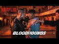 Blood Hounds Netflix Series 2 Seasons 2026