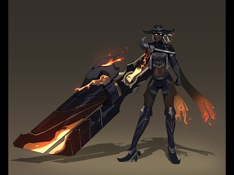 High Noon Senna Aram Pentakill