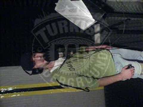 DJ CAMUKA FT MC CEHENNEM VERMEDİLER SENI BANA