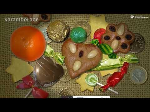 Rummelpottlaufen Karambolage