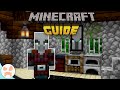 How To TAME PILLAGERS The Minecraft Guide Tutorial Lets Play Ep 108